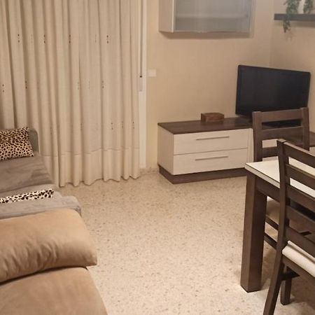 Apartamento Paseo Maritimo, Centro Torre Del Mar Exterior photo