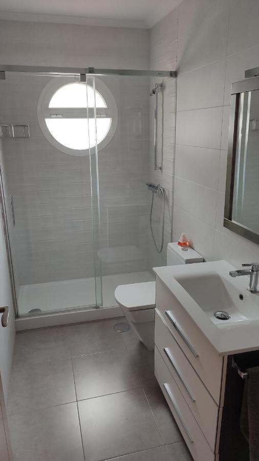 Apartamento Paseo Maritimo, Centro Torre Del Mar Exterior photo
